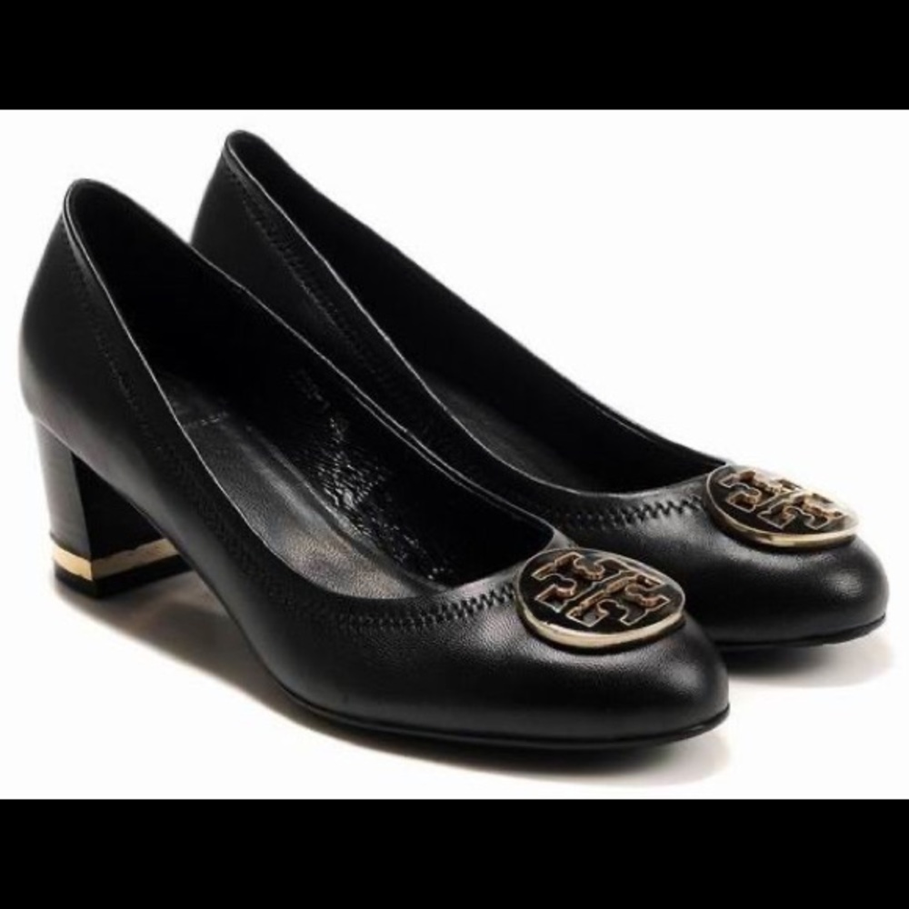 Tory Burch Amy Pump